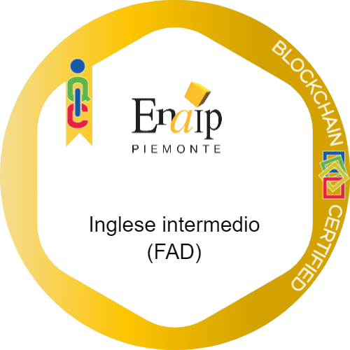 Inglese intermedio